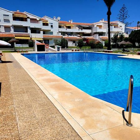 Casa El Faro Apartamento La Cala De Mijas Exterior foto